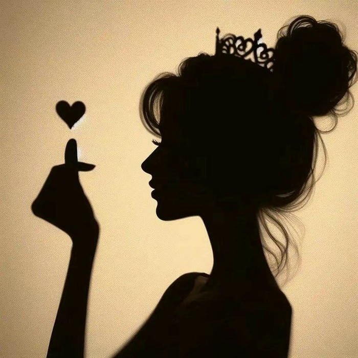 latest black dp for whatsapp status