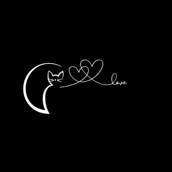 latest black dp for whatsapp