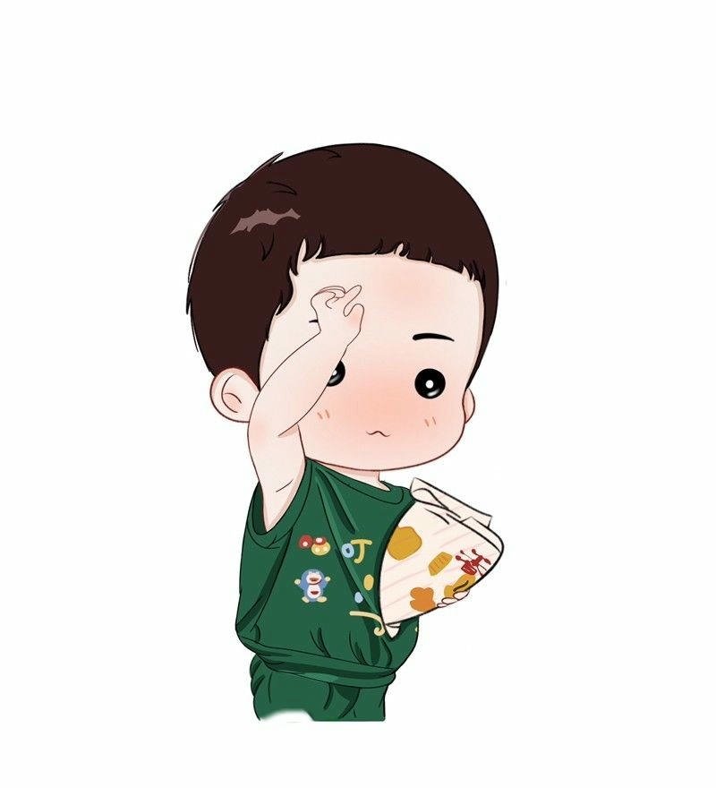 latest cartoon pic boy