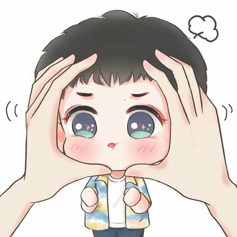 latest cute boy pic cartoon dp