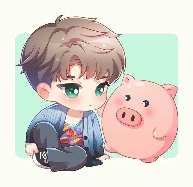 latest cute boy pic cartoon