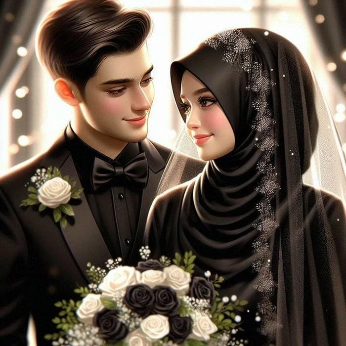 latest instagram couple dp
