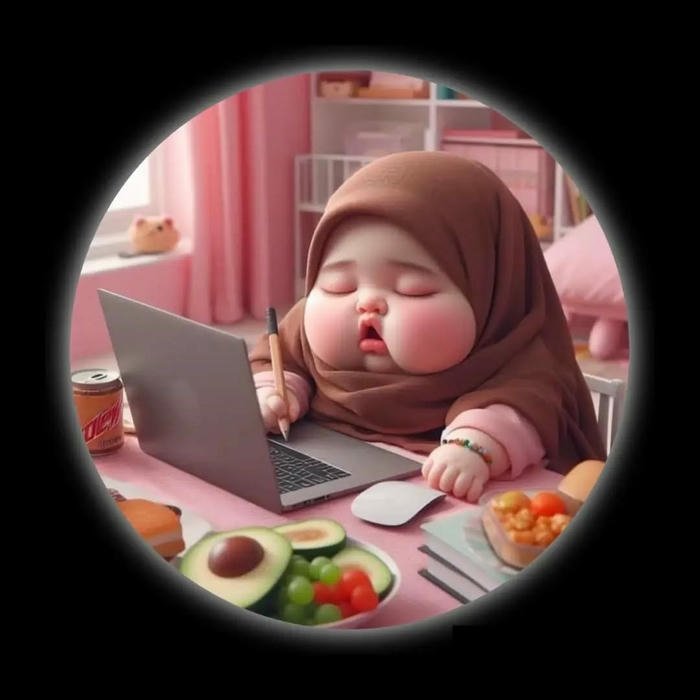 latest instagram islamic dp photo
