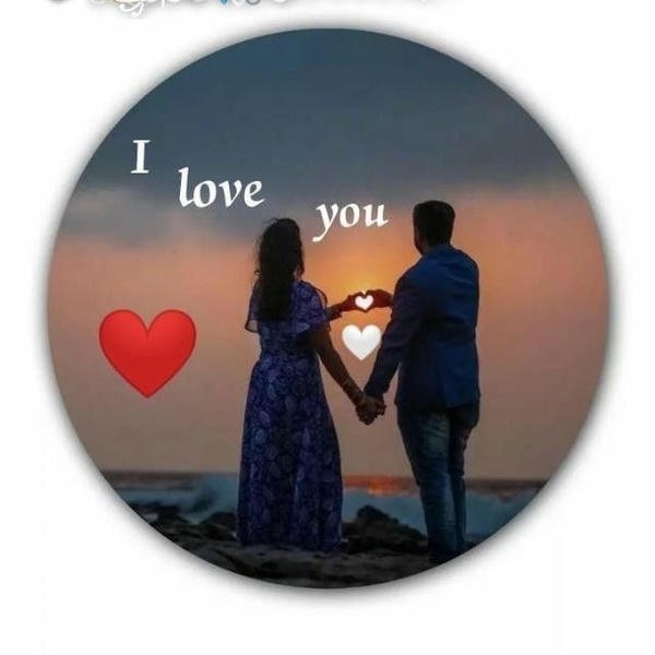 latest love dp for whatsapp images
