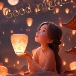 latest new good night latest pics