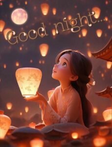 latest new good night latest pics