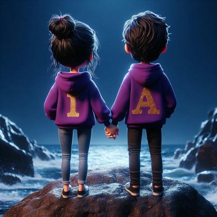 latest whatsapp dp for love