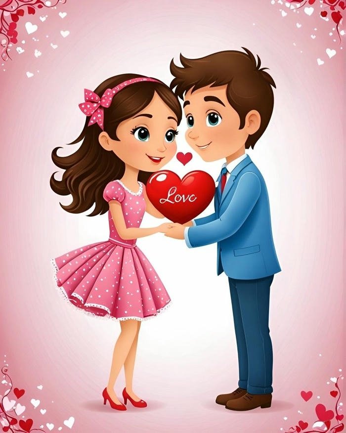 latest whatsapp dp for love dp