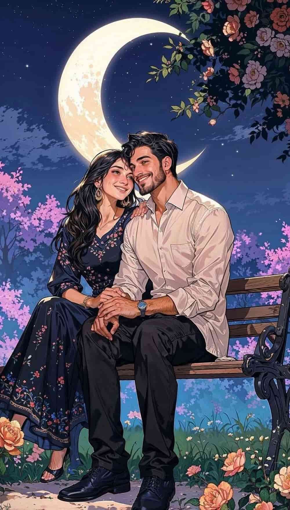 love dp for instagram profile