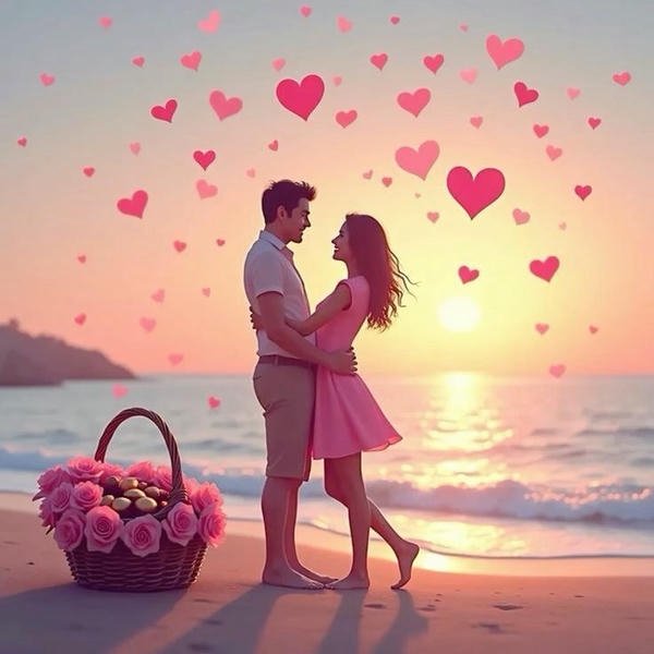 love dp for whatsapp status