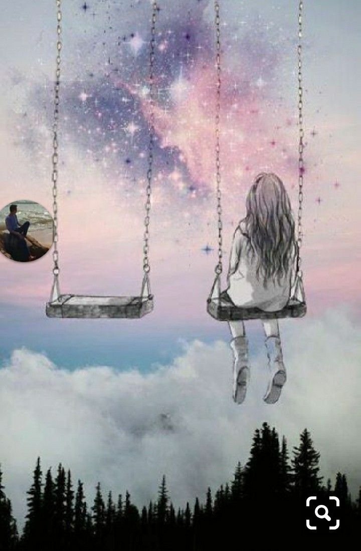 modern whatsapp profile photo