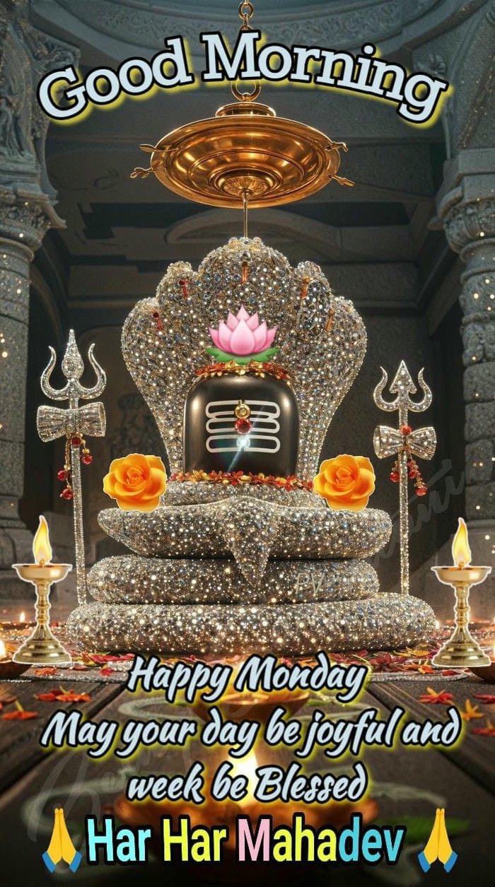 monday new images special spiritual god good picture morning love