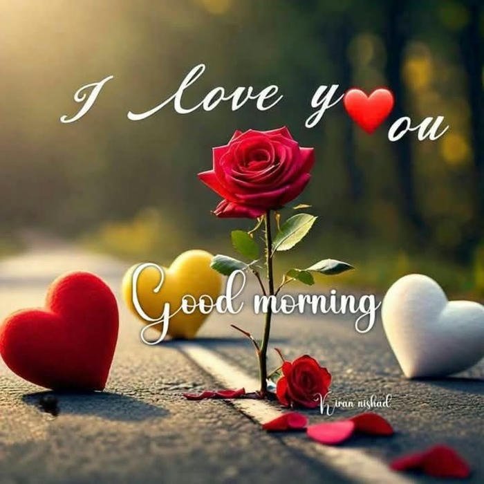 morning aesthetic good quotes greeting positive wife images for beautiful