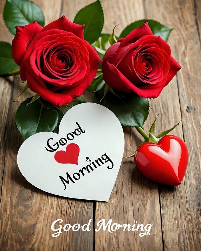 morning best rose good images special new beautiful red blessing