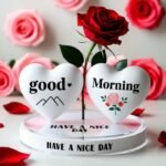 morning good images blessing darling wallpaper aesthetic hd photo positive