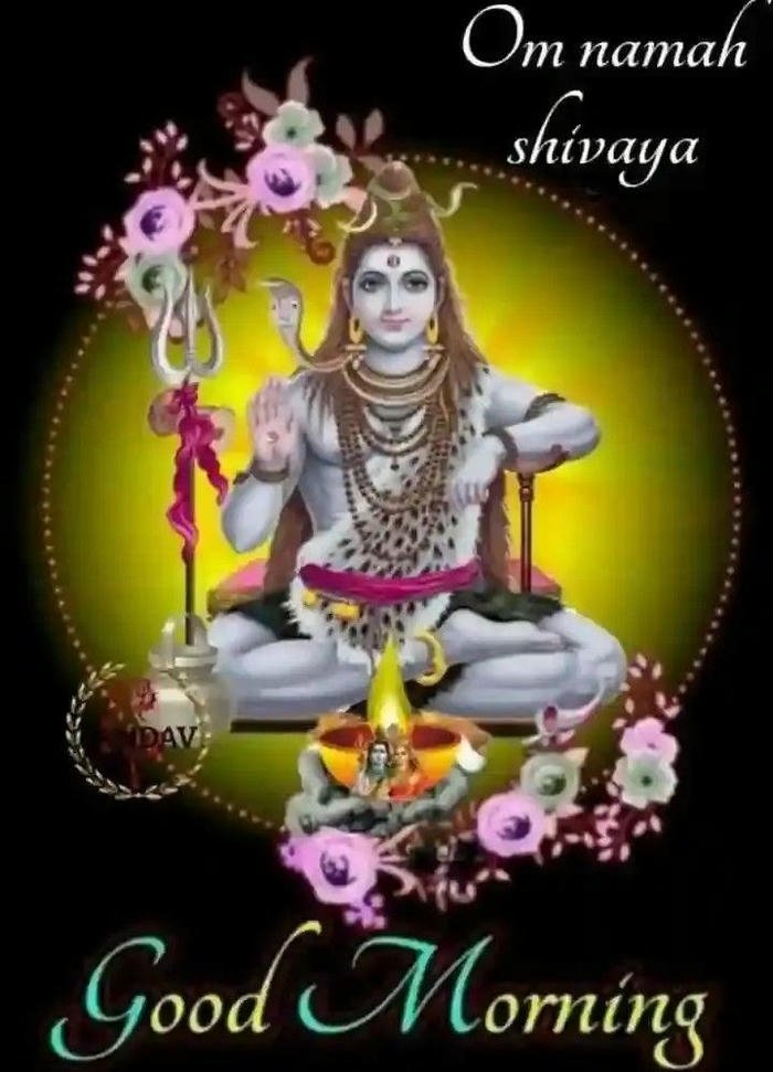 morning images picture photo good inspirational peaceful bhagwan quotes