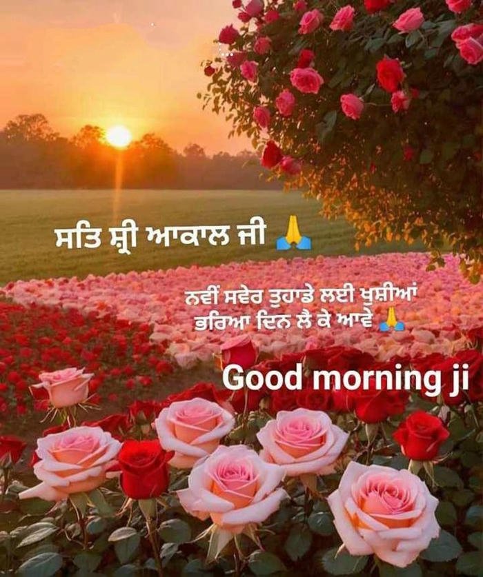 morning punjabi positive in romantic photo smile images good beautiful