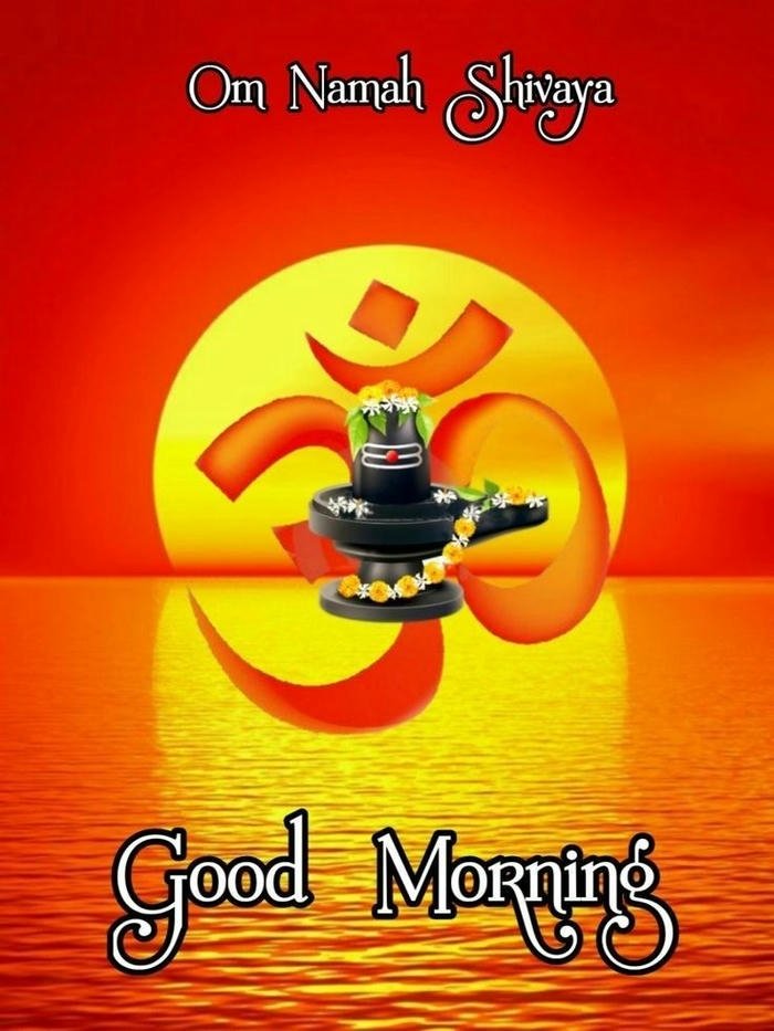 morning shivaya beautiful images good om nature namah aesthetic photo hd with