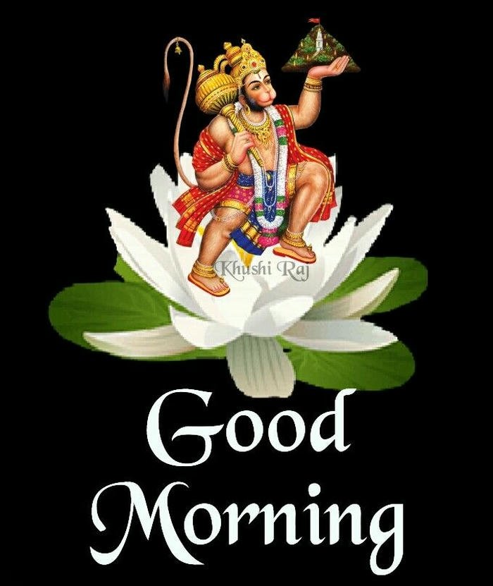 morning special love images good hanuman aesthetic ji wallpaper peaceful