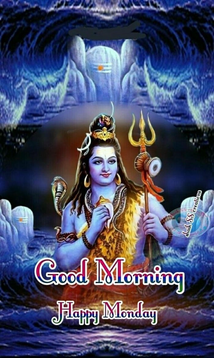 morning spiritual god good smile monday images photo nature new