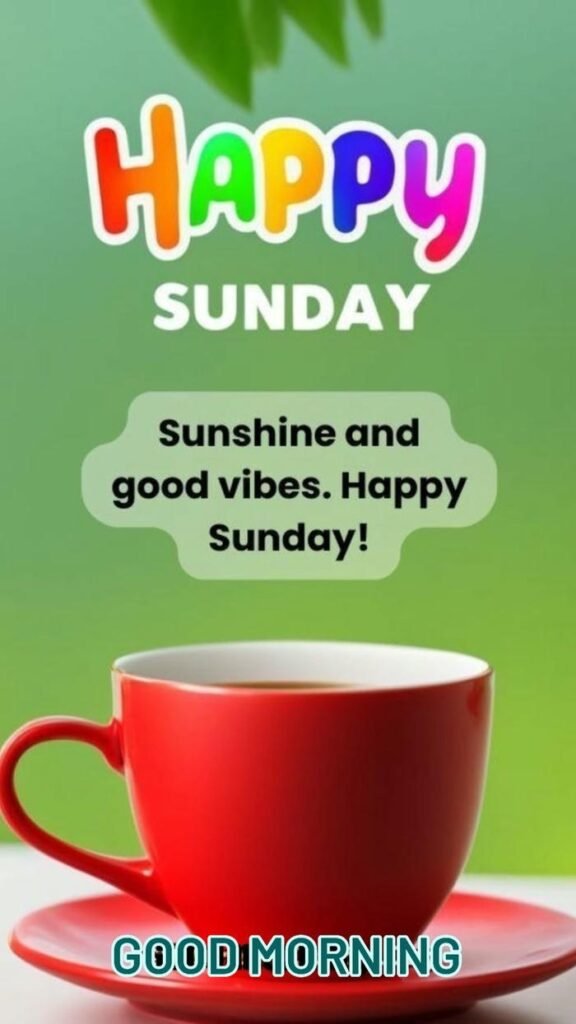 morning sunday images photo good special spiritual romantic positive god