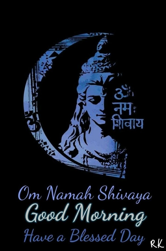 namah spiritual shivaya om quotes romantic good morning special with images wallpaper