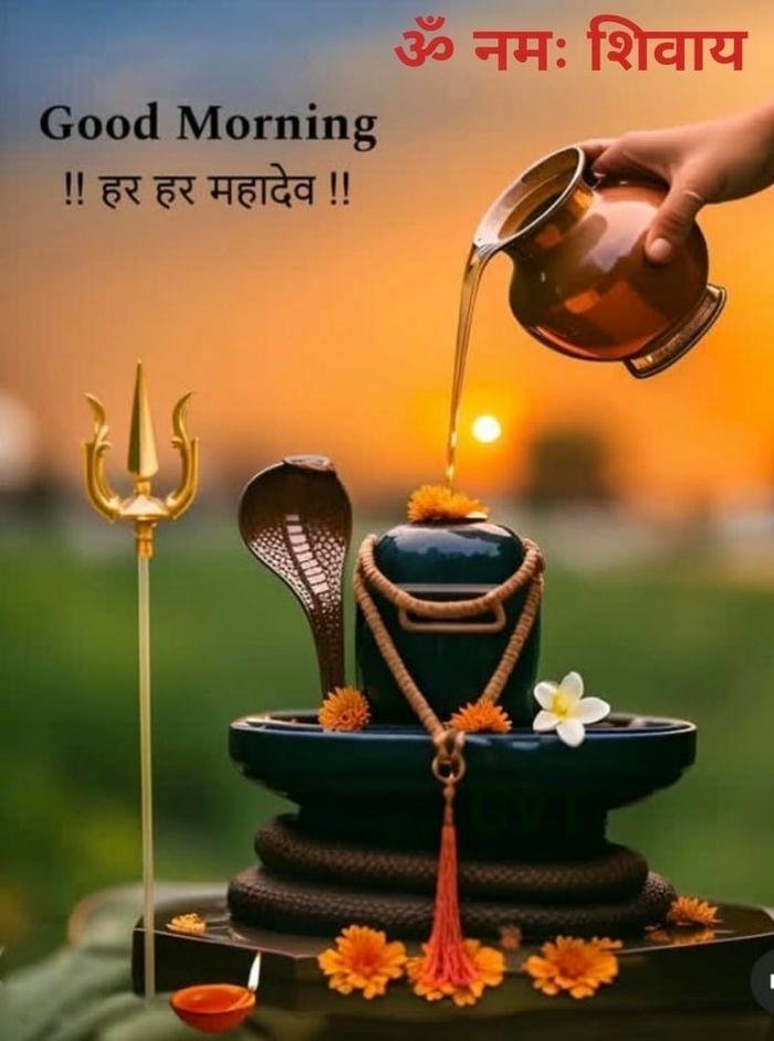 namah with download good images om blessing shivaya morning special love happy