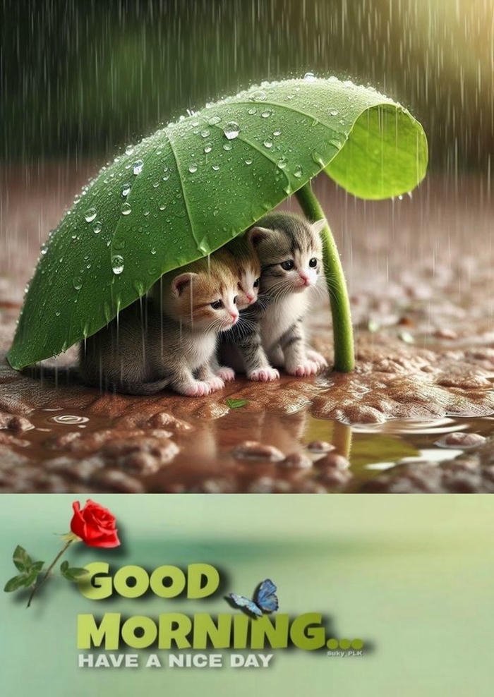 nature beautiful aesthetic hd love images morning good rain