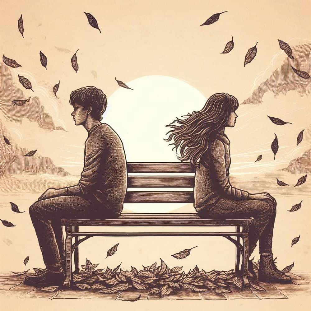 new aesthetic whatsapp dp