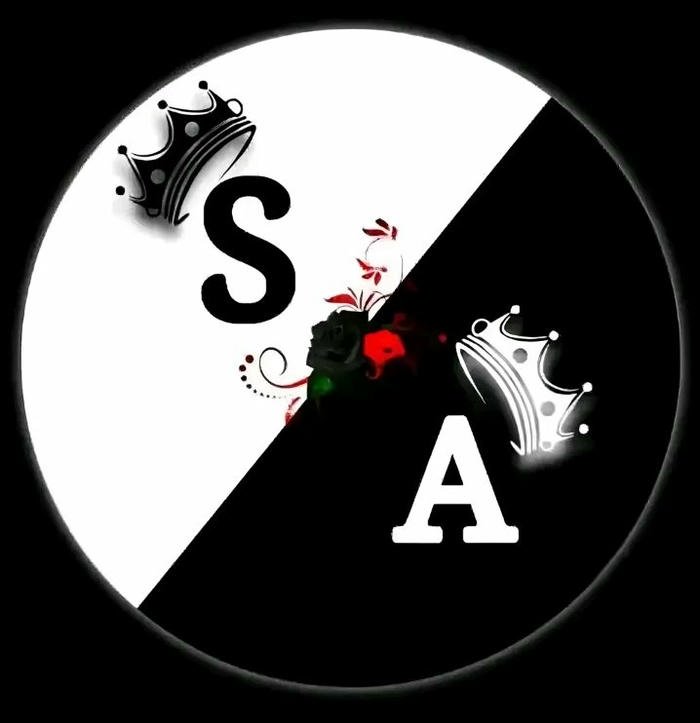 new black dp for whatsapp profile