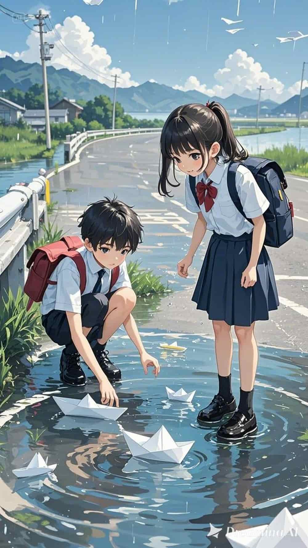 new cartoon dp for whatsapp