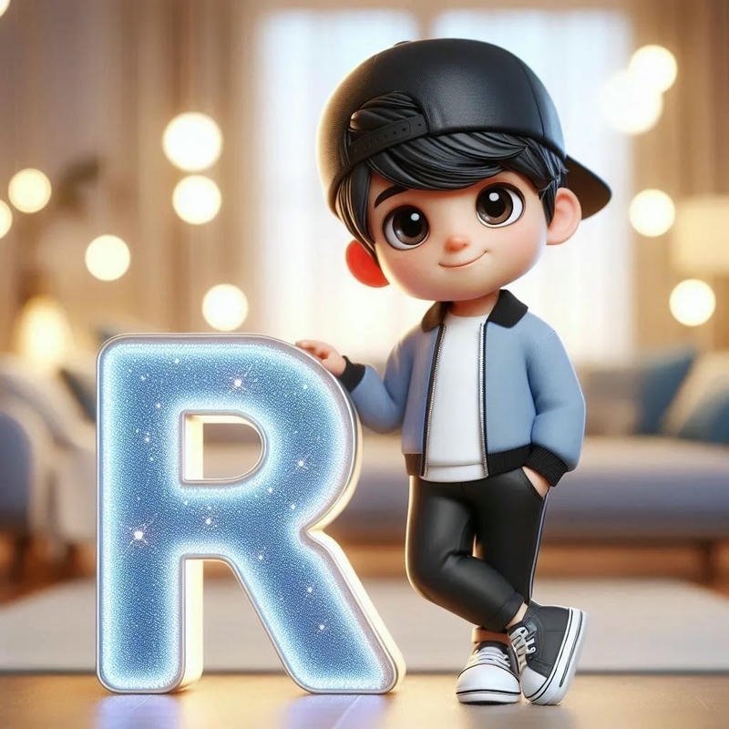 new cartoon pic boy photo