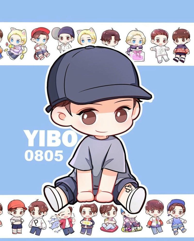 new cute boy pic cartoon