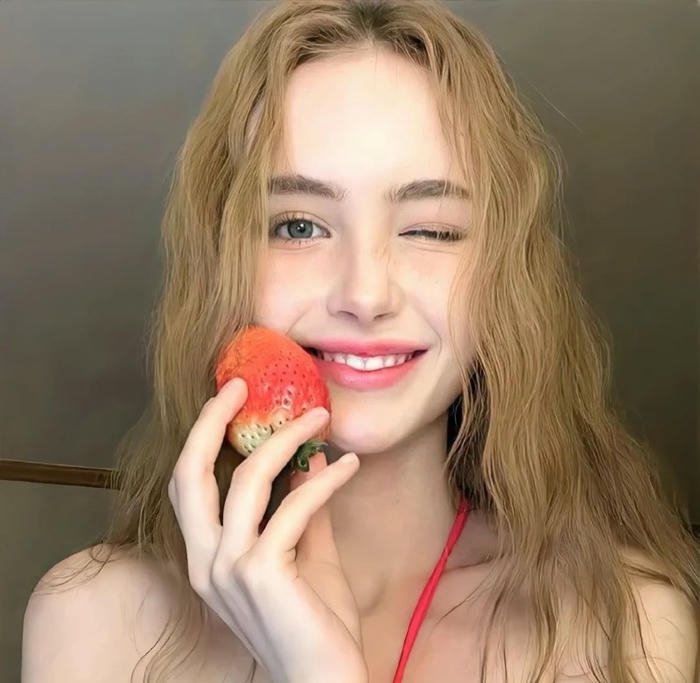 new cute cartoon girl images for whatsapp dp pics