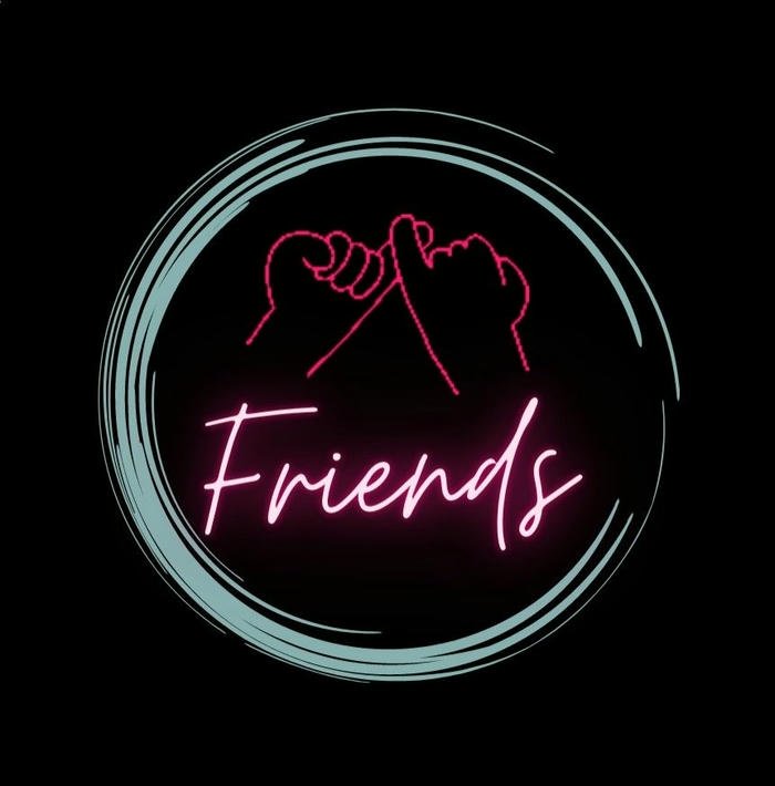 new friendship dp