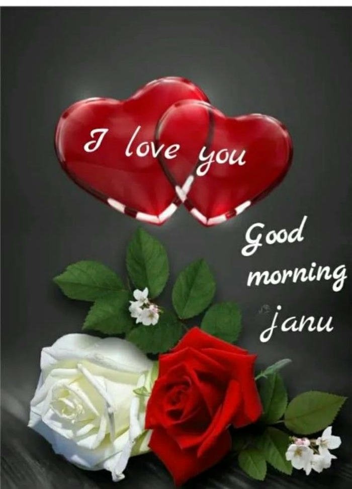 new greeting good positive jaan image morning 4k cute