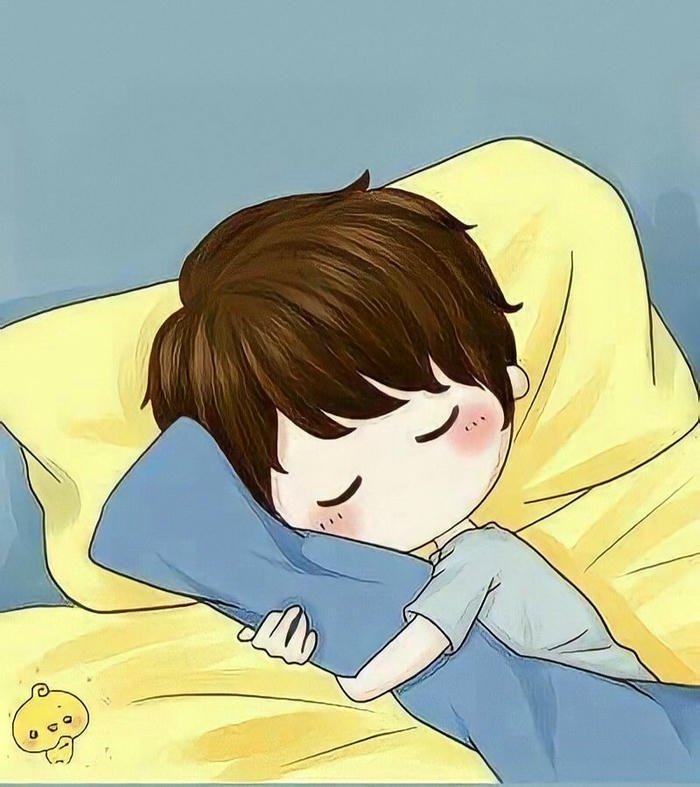 new style cute boy cartoon pic
