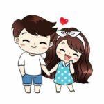 new whatsapp dp for love dp