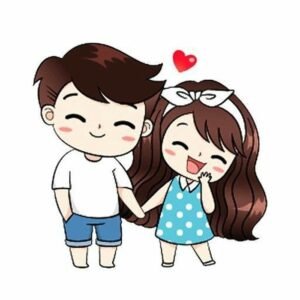 new whatsapp dp for love dp