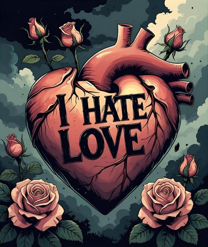 new whatsapp dp for love profile