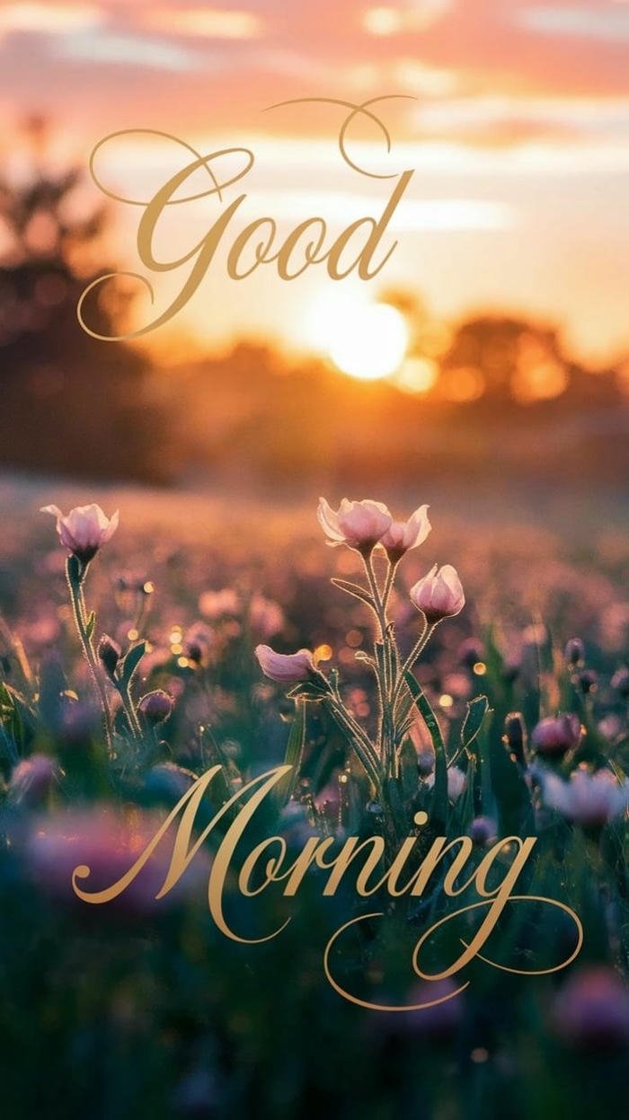 picture nature good aesthetic blessing images morning peaceful