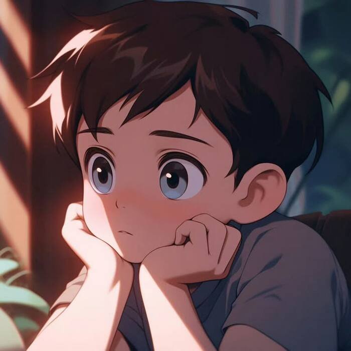 pinterest boy cartoon dp hot hd