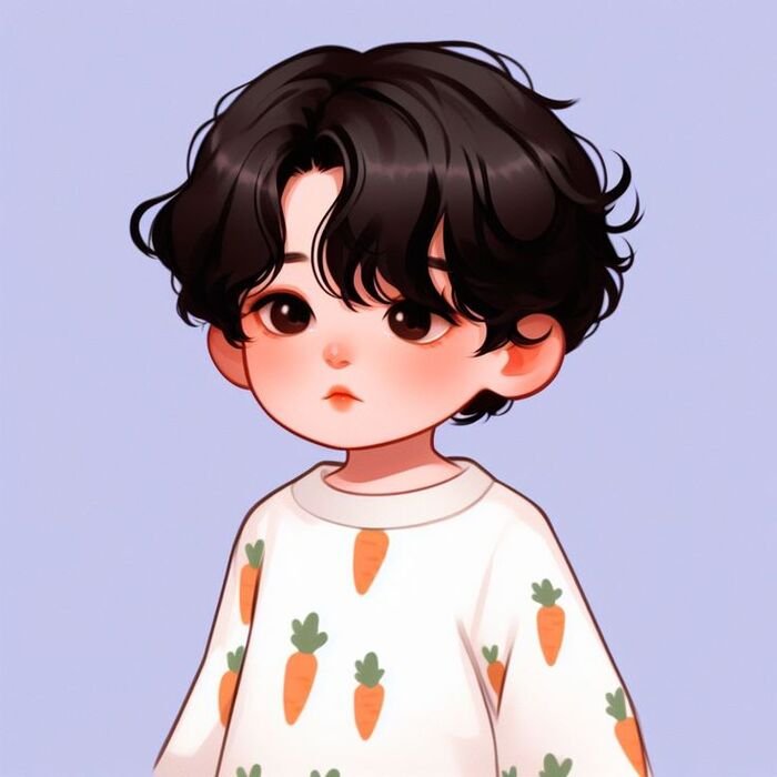 pinterest full hd boy cartoon dp hot