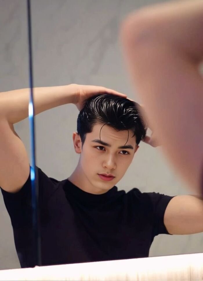 profile pic for boys aethetics hot