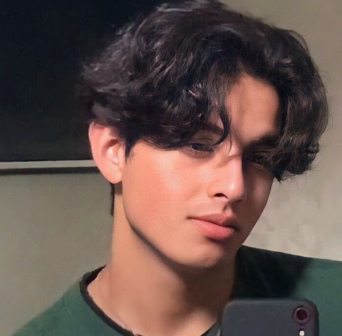 profile pic for boys aethetics