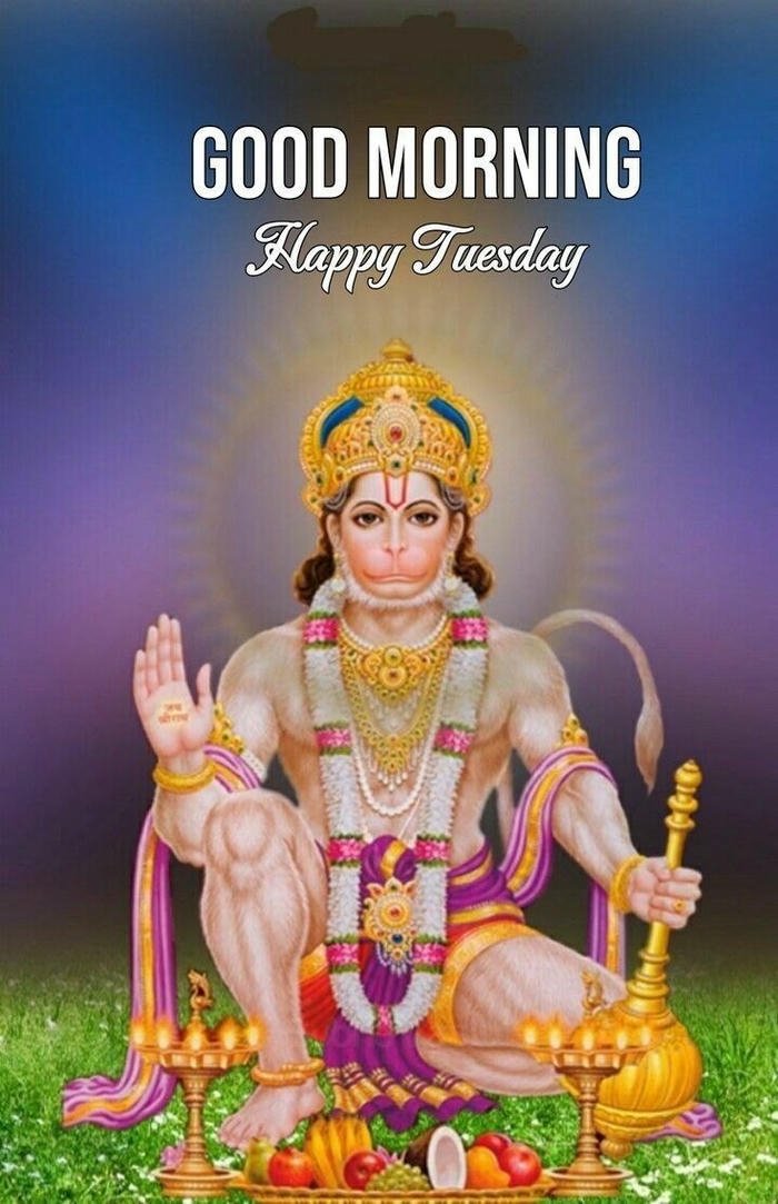 quotes beautiful images peaceful good morning ji hanuman hd flowers