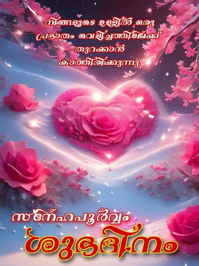 quotes cute good images malayalam best smile morning wallpaper