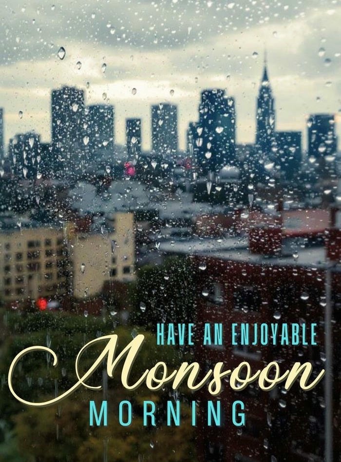 Pinterest Rainy Good Morning Images(1080 x 1920 px) – 9