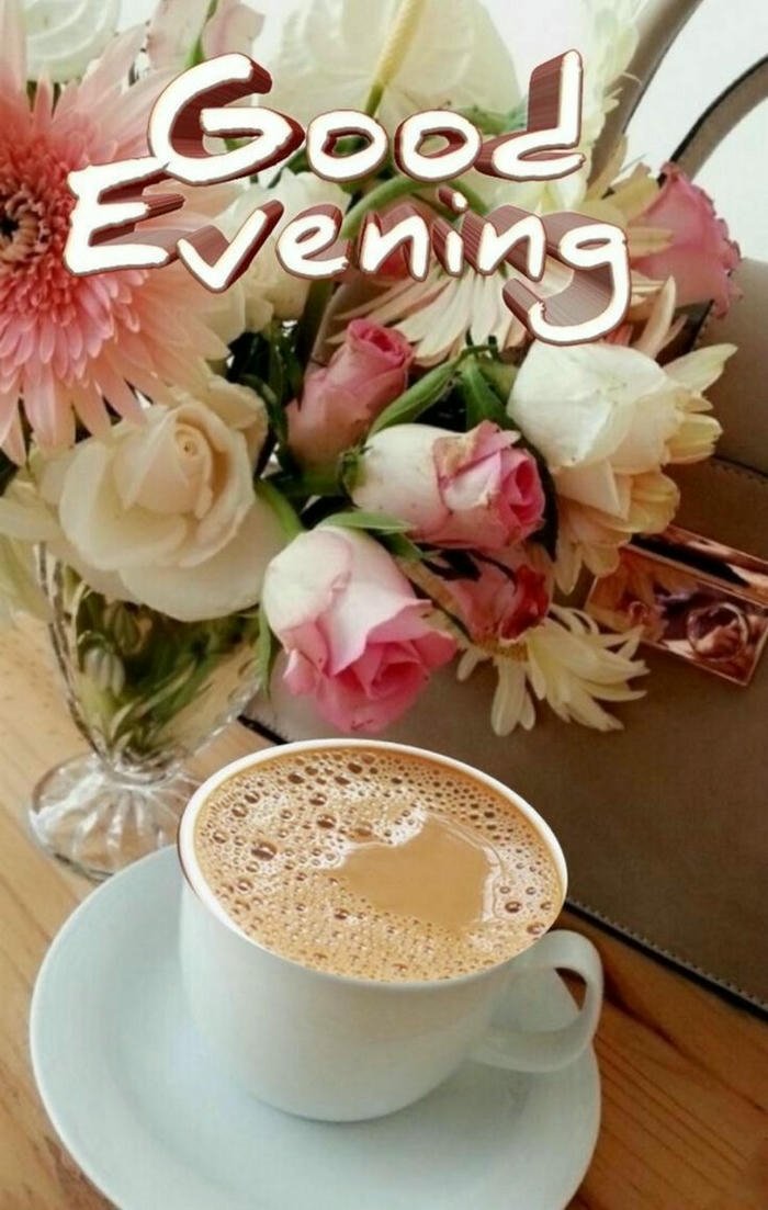 relax evening tea cup hd photo good evening aesthetic
