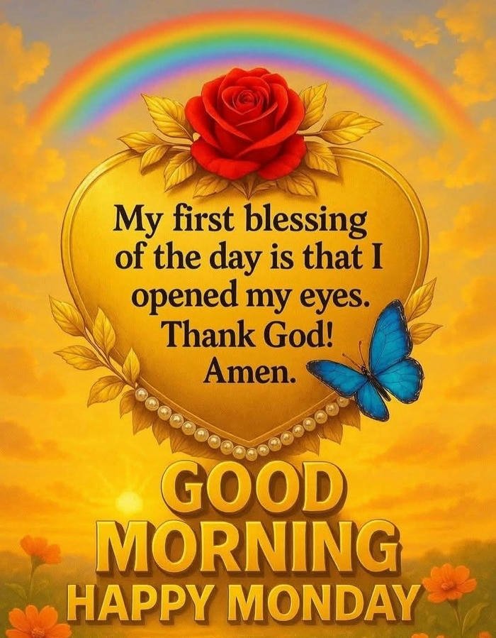romantic god morning images good smile special monday quotes peaceful